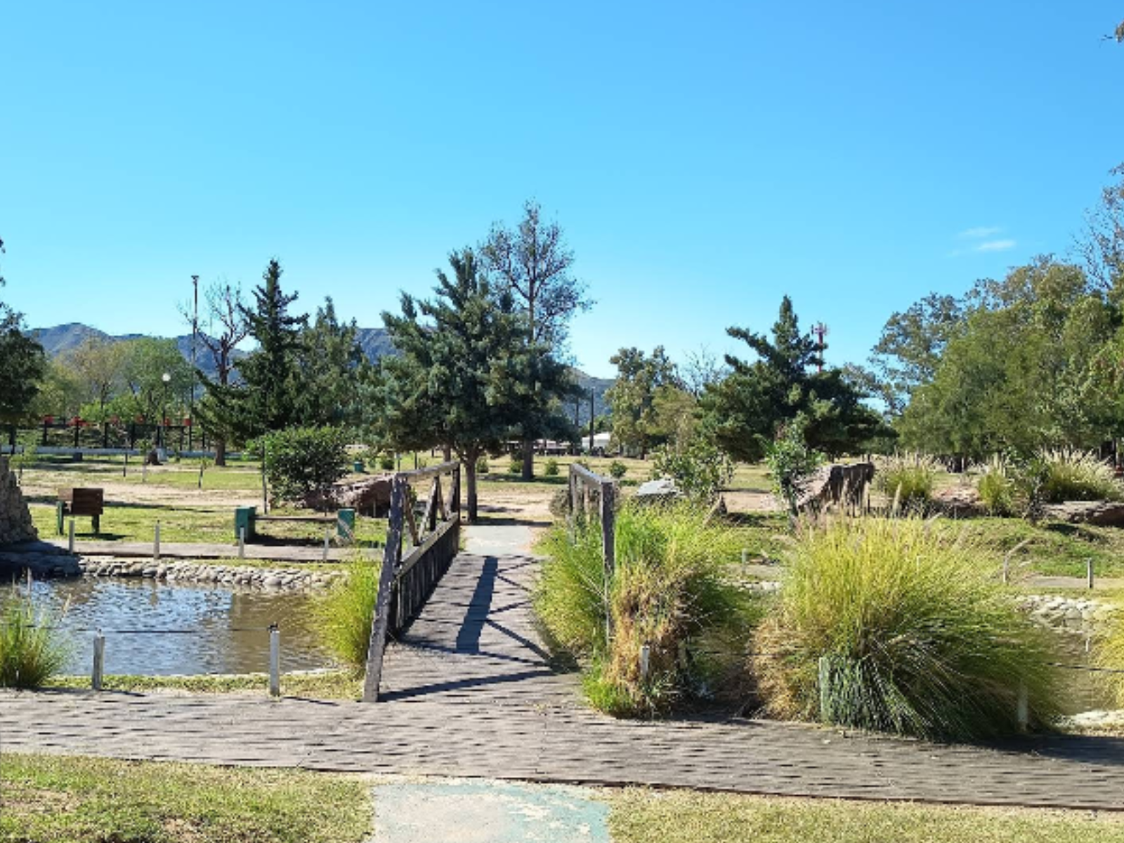 San Luis Capital